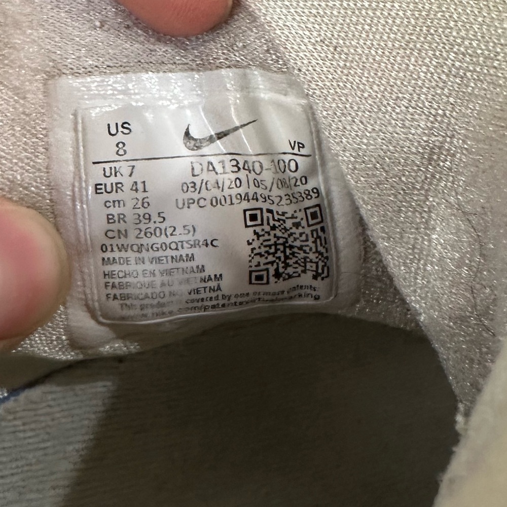 NIKE KD13 Easy Money Sniper Size 8 - Picture 11 of 11